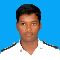Chiranjeevi Krishnamoorthy