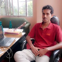 Rohit Kumar