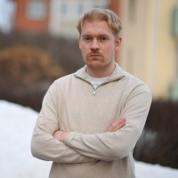 Lukas Henningsson