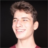 Lucas Berger