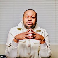 Brian Ndlovu