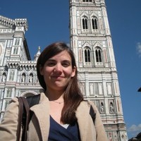Chiara Gambi