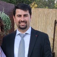 Coşkun Büyükkahraman