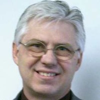 Nelson Haslam