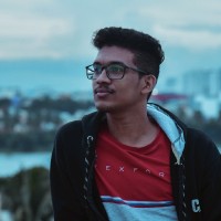 Akshay Eh