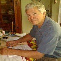 John Tharpe, jr