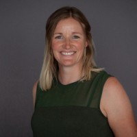 Samantha Patrick