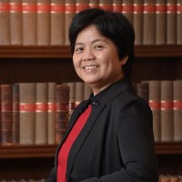 Amy Chow