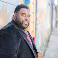 C.J. Hallman