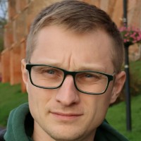 Maciej Nadzieja