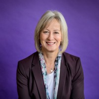 Jane Rudge