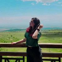 Ani Parsyan