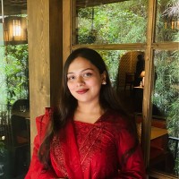 Marium Ahmed