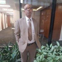 William Mhlanga