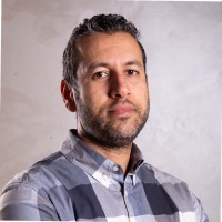 Walid harrabi