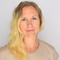 Melissa Allen