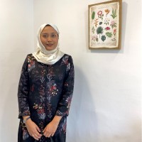 Maisarah Ahmad Faisal