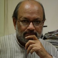 Debasis Mukhopadhyay