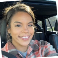 Ashley Farmer