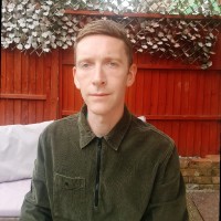 Jamie Moynihan