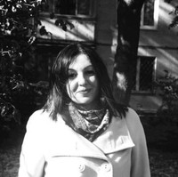 Елена Черникова