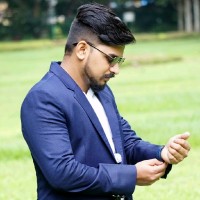Santosh Patil
