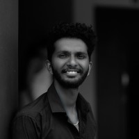 Ajil Kumar A