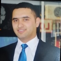 Yakup ÖZDAĞ