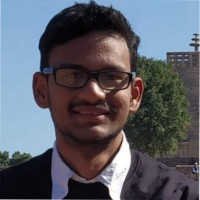 Ashutosh Singh