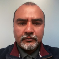 Daniel Medina