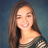 Caroline Rakestraw