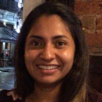 Camila Santos da Silva