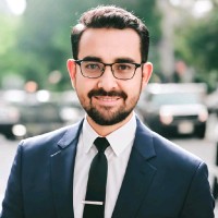 Erik Gallo, Msc