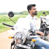 Jayesh Jayachandran