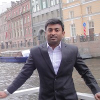 Marudhu Pandian K