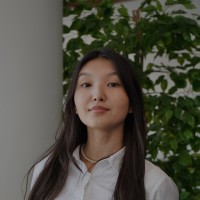 Altynay Yelenbayeva
