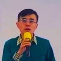 James Huang