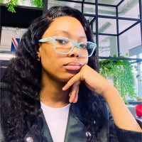 Sibonelo Precious Shabangu