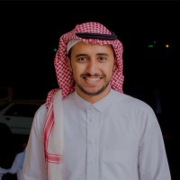 Abdulrahman Alfaidi