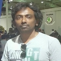 Rakhesh Raj