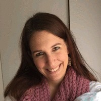 Sarah Mac Gregor