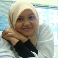 NurFarhana Rahman