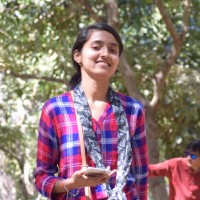 Trupti Sarolkar