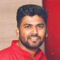 Rohit Bhosale