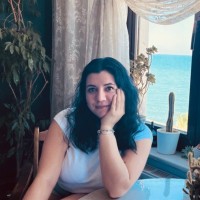 İrem Şen