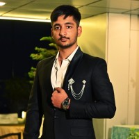 Varun Padha