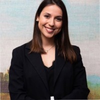Mariana F. Moreira