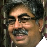Harish Kumar Sharma