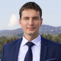 Rok Cizej