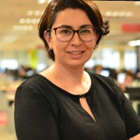 Carla Arruda